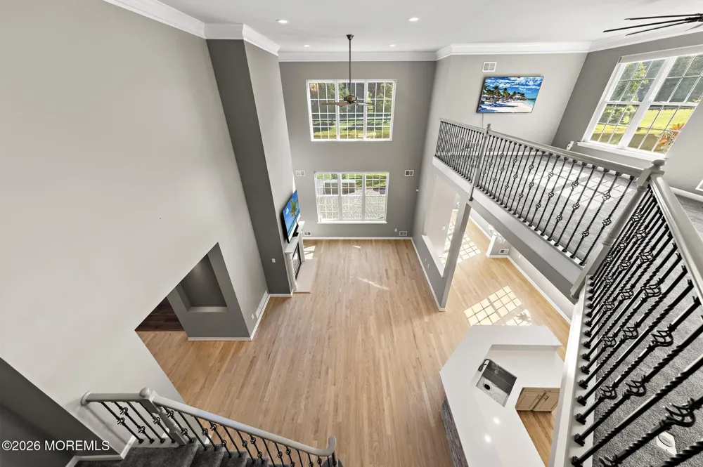 3 Halecrest Court Freehold, NJ 07728