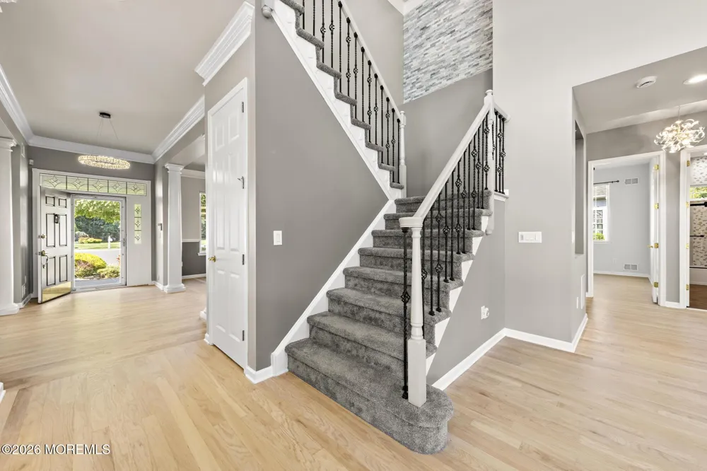 3 Halecrest Court Freehold, NJ 07728