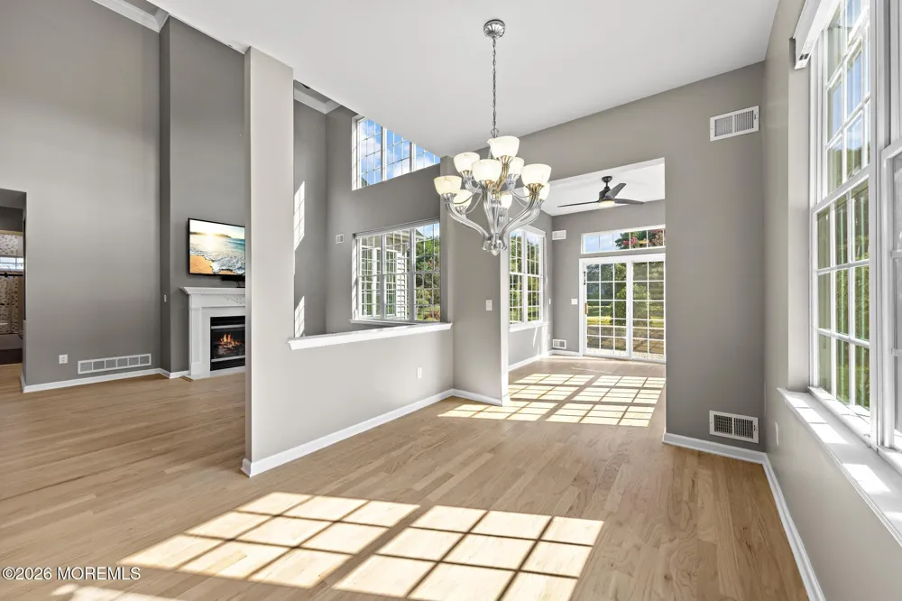 3 Halecrest Court Freehold, NJ 07728