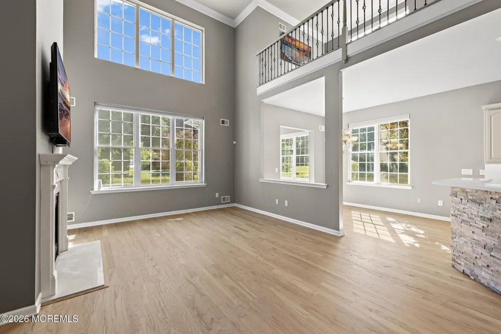 3 Halecrest Court Freehold, NJ 07728