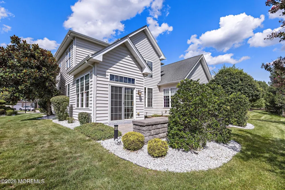3 Halecrest Court Freehold, NJ 07728