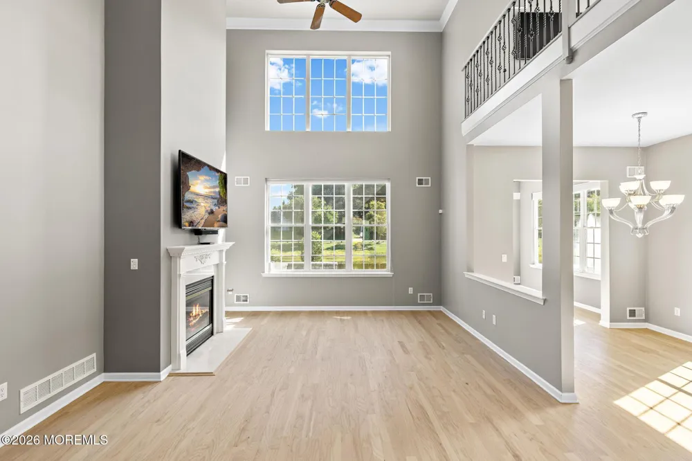 3 Halecrest Court Freehold, NJ 07728