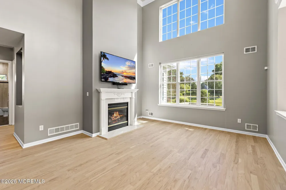 3 Halecrest Court Freehold, NJ 07728
