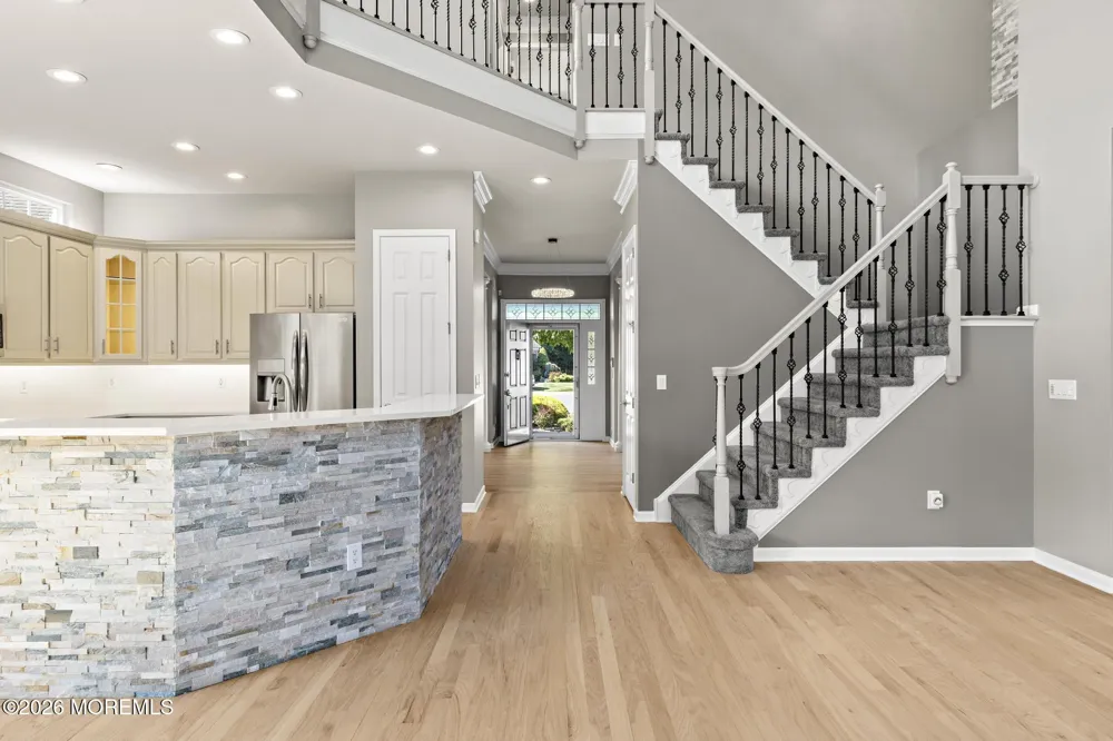 3 Halecrest Court Freehold, NJ 07728