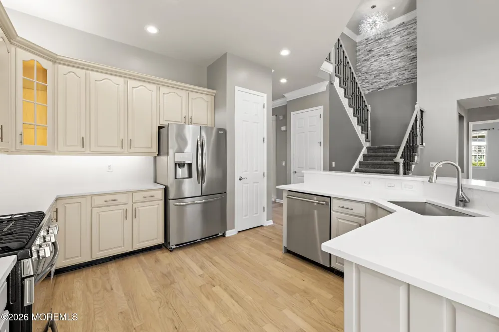 3 Halecrest Court Freehold, NJ 07728