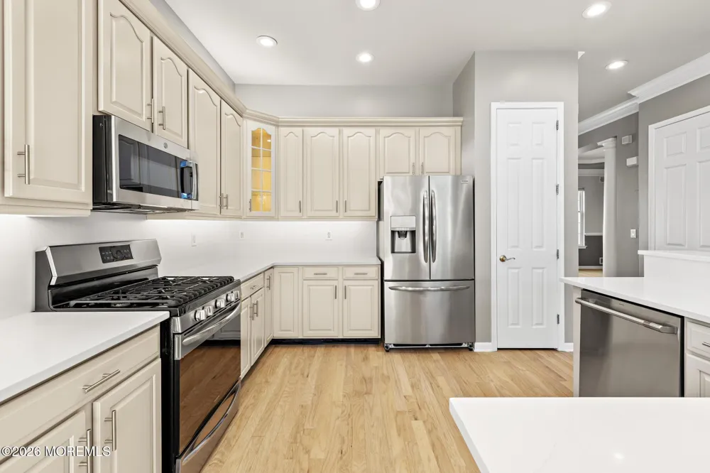 3 Halecrest Court Freehold, NJ 07728