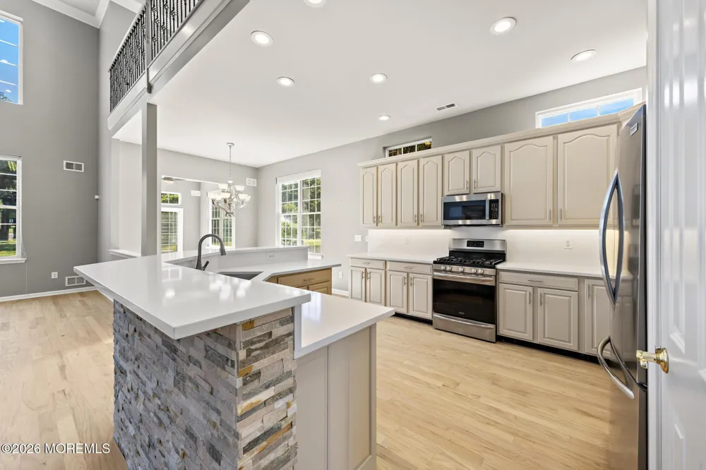 3 Halecrest Court Freehold, NJ 07728
