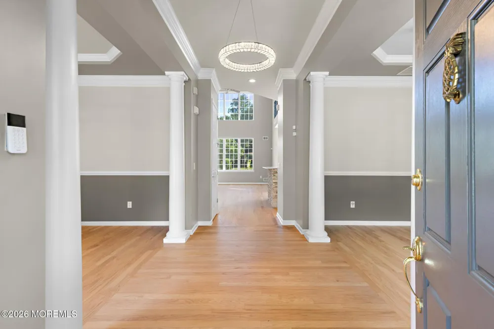 3 Halecrest Court Freehold, NJ 07728
