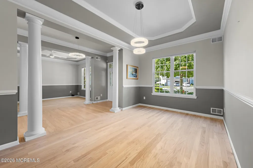 3 Halecrest Court Freehold, NJ 07728
