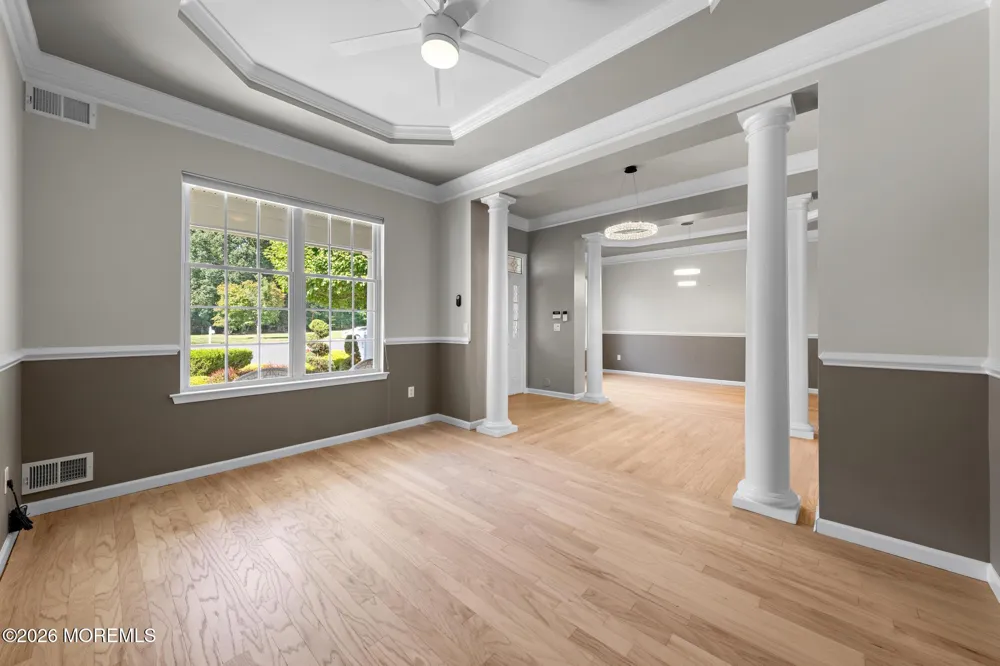 3 Halecrest Court Freehold, NJ 07728