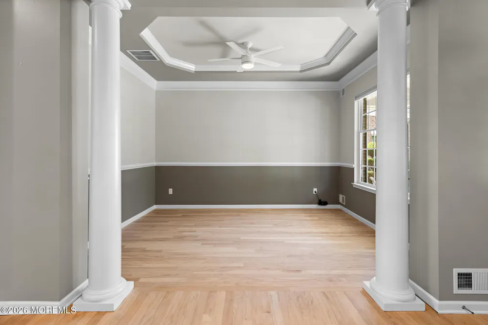 3 Halecrest Court Freehold, NJ 07728