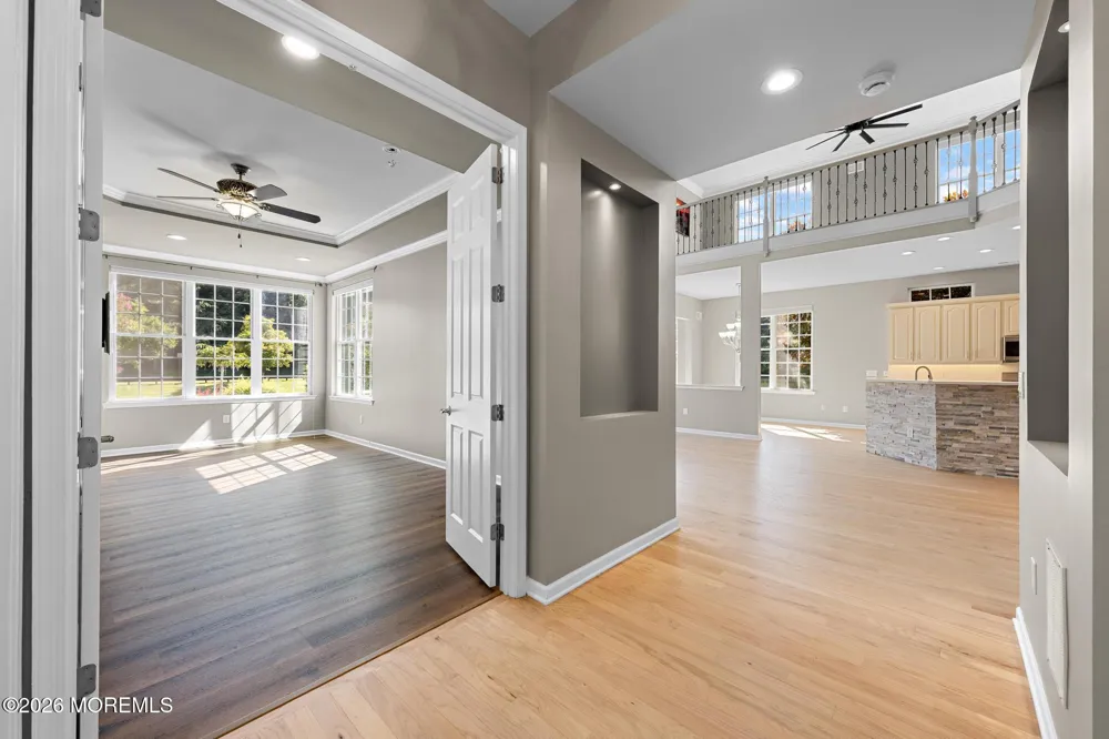 3 Halecrest Court Freehold, NJ 07728