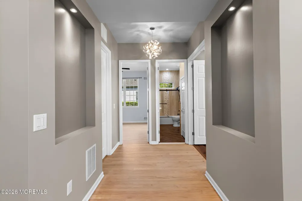 3 Halecrest Court Freehold, NJ 07728
