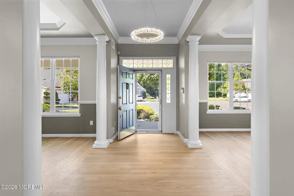 3 Halecrest Court Freehold, NJ 07728