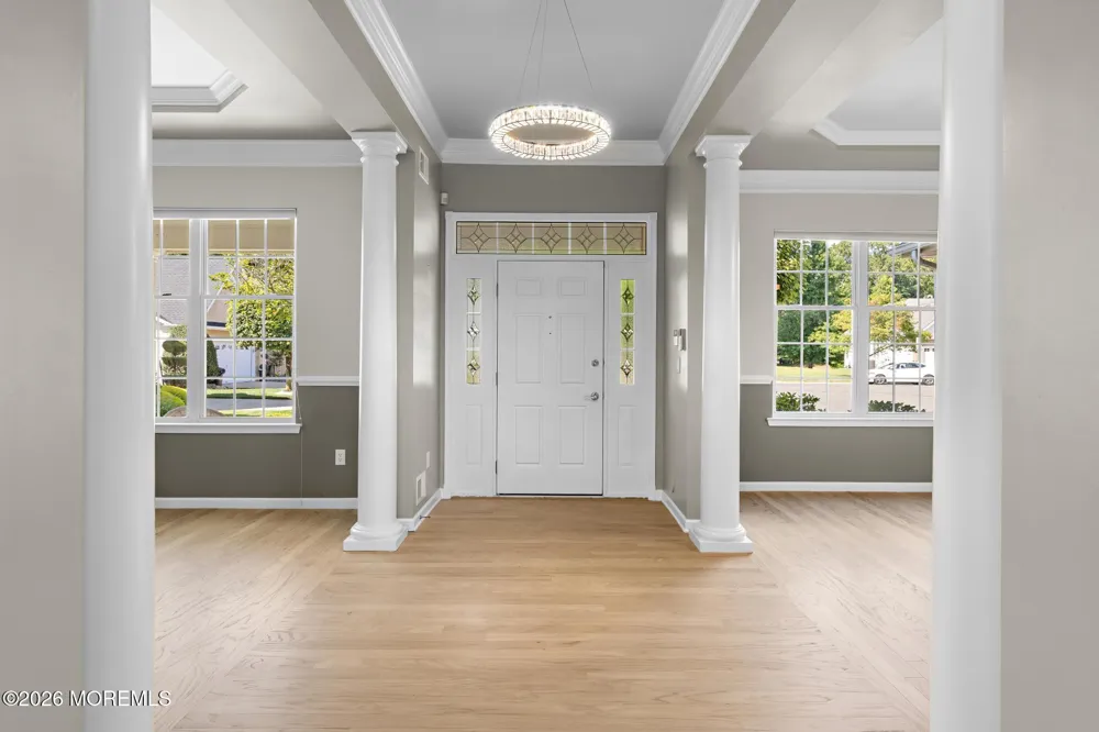 3 Halecrest Court Freehold, NJ 07728