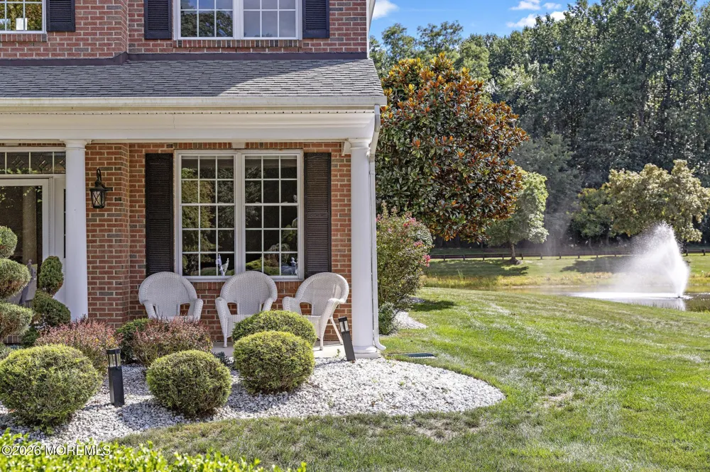 3 Halecrest Court Freehold, NJ 07728