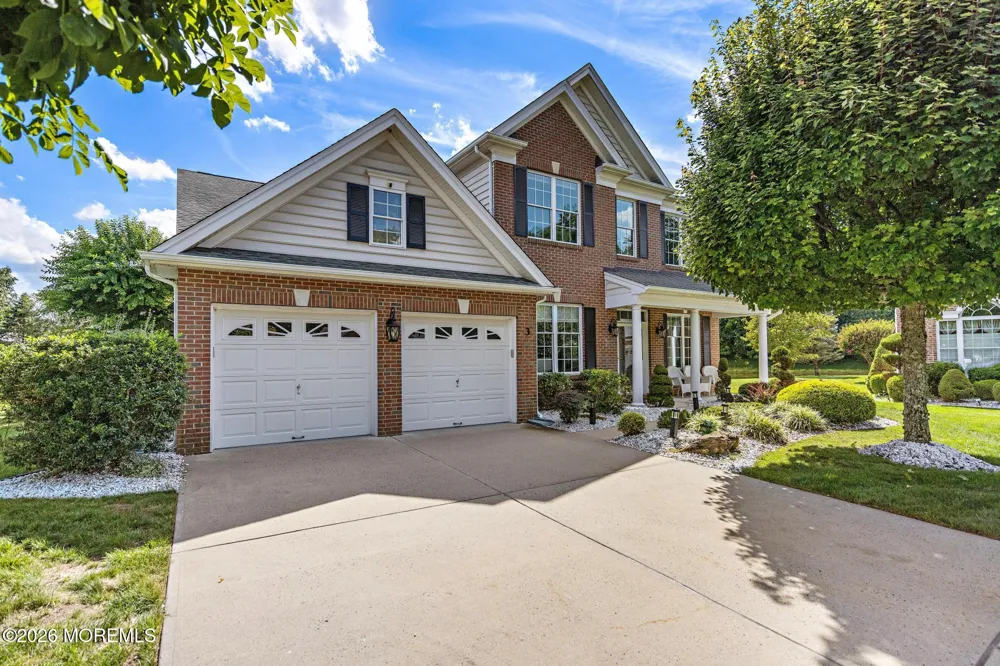 3 Halecrest Court Freehold, NJ 07728