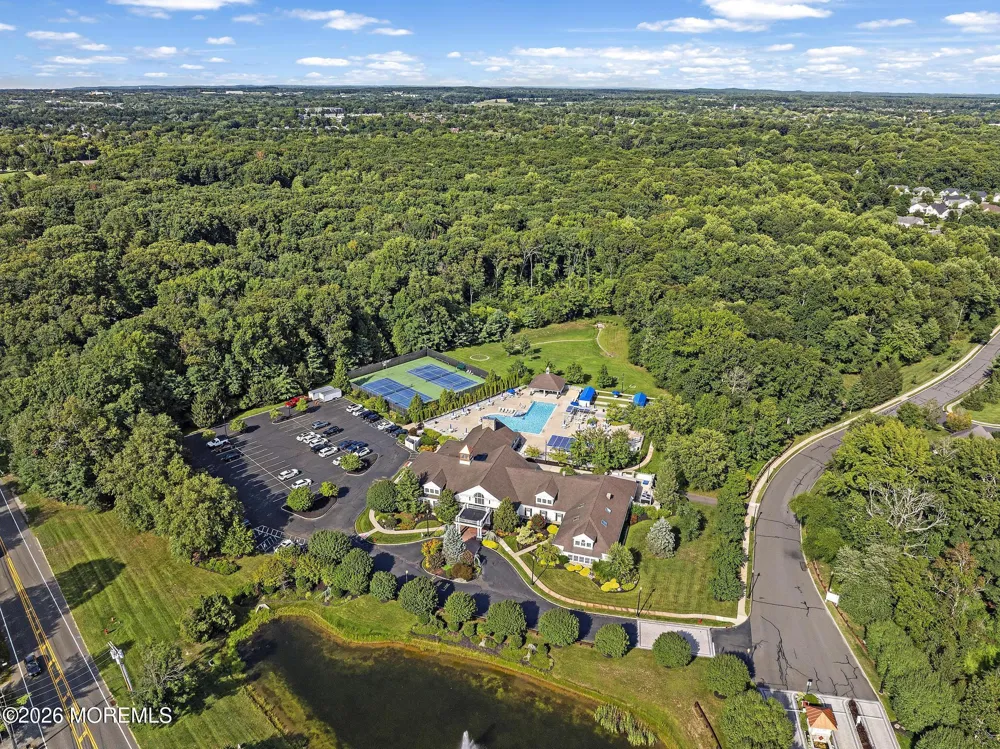 3 Halecrest Court Freehold, NJ 07728