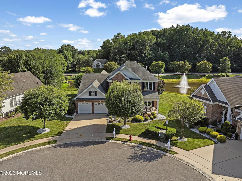 3 Halecrest Court Freehold, NJ 07728