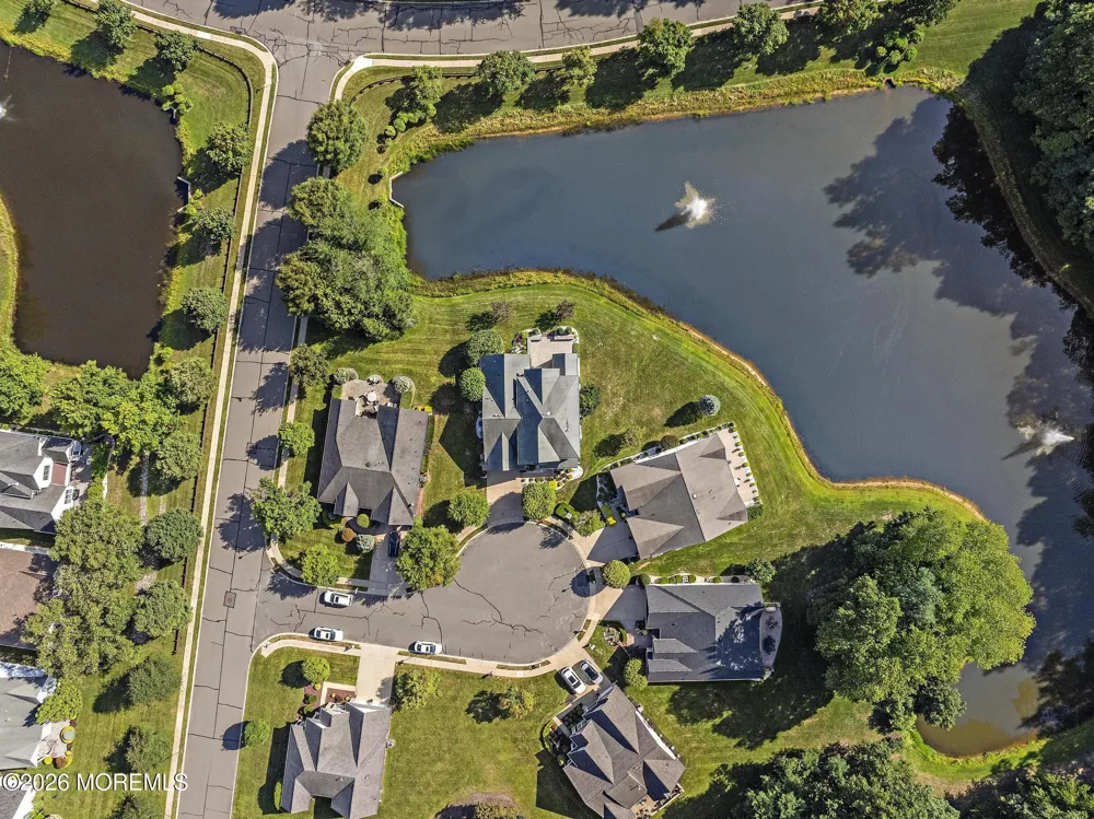 3 Halecrest Court Freehold, NJ 07728