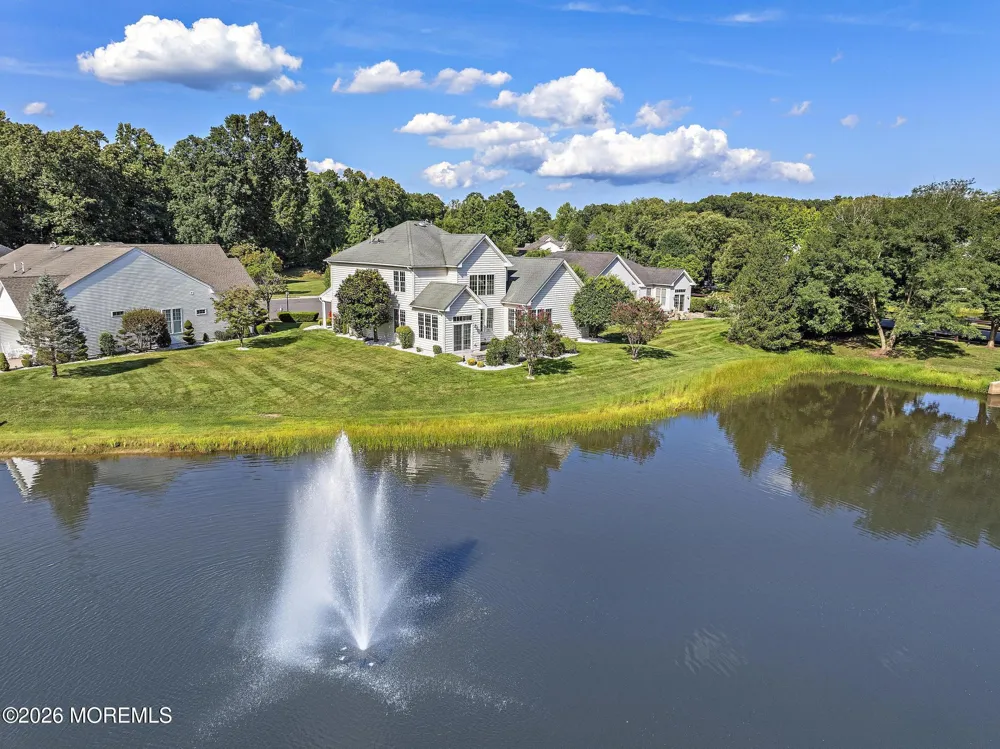 3 Halecrest Court Freehold, NJ 07728