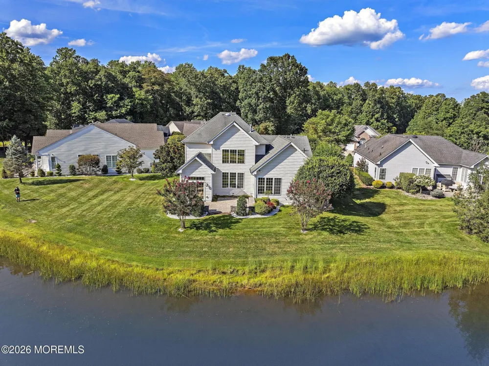 3 Halecrest Court Freehold, NJ 07728