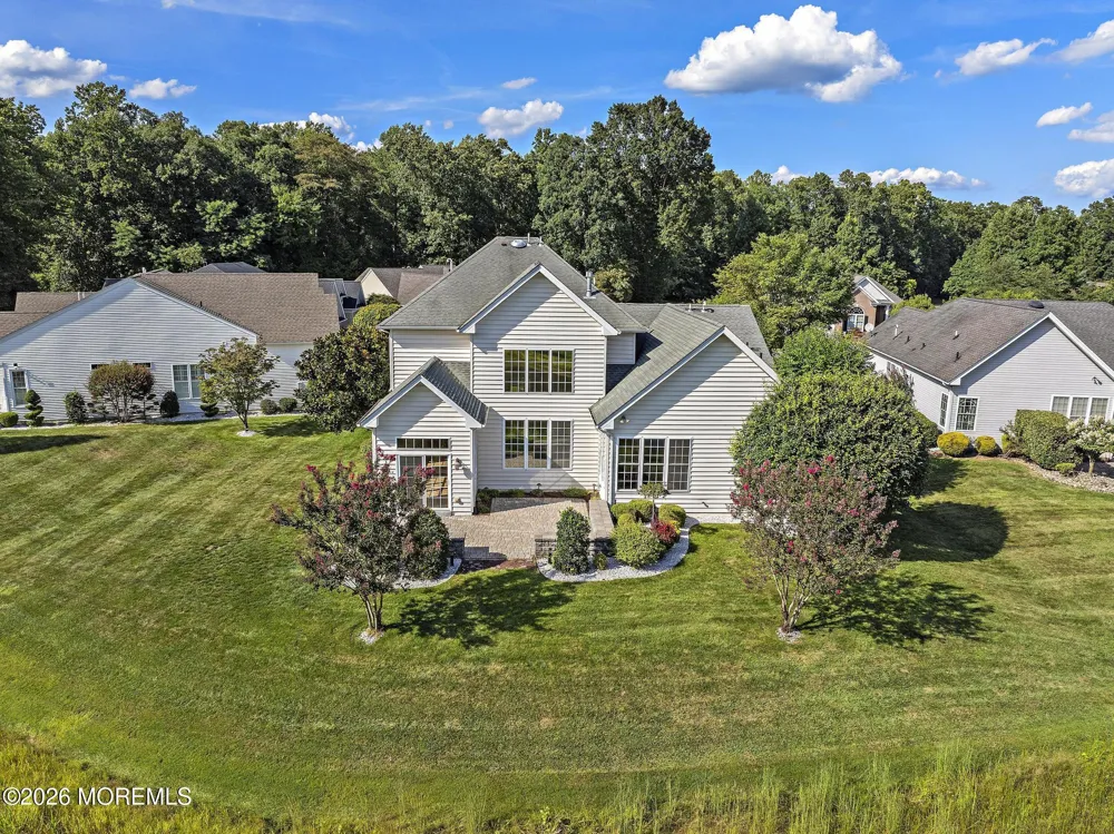 3 Halecrest Court Freehold, NJ 07728