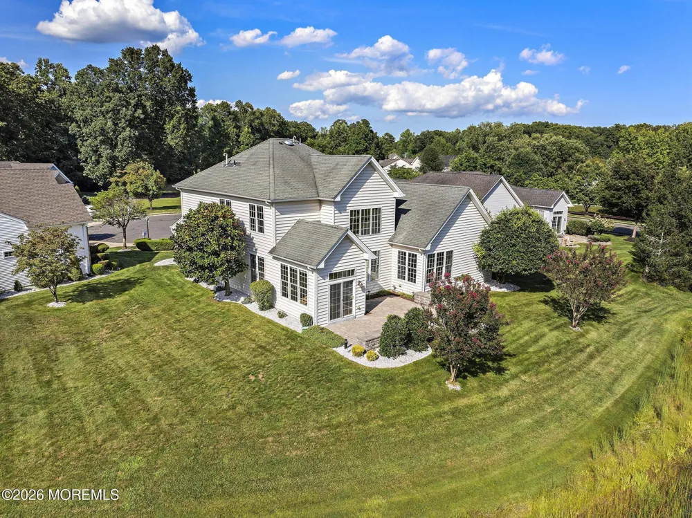 3 Halecrest Court Freehold, NJ 07728