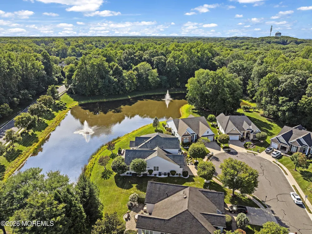 3 Halecrest Court Freehold, NJ 07728