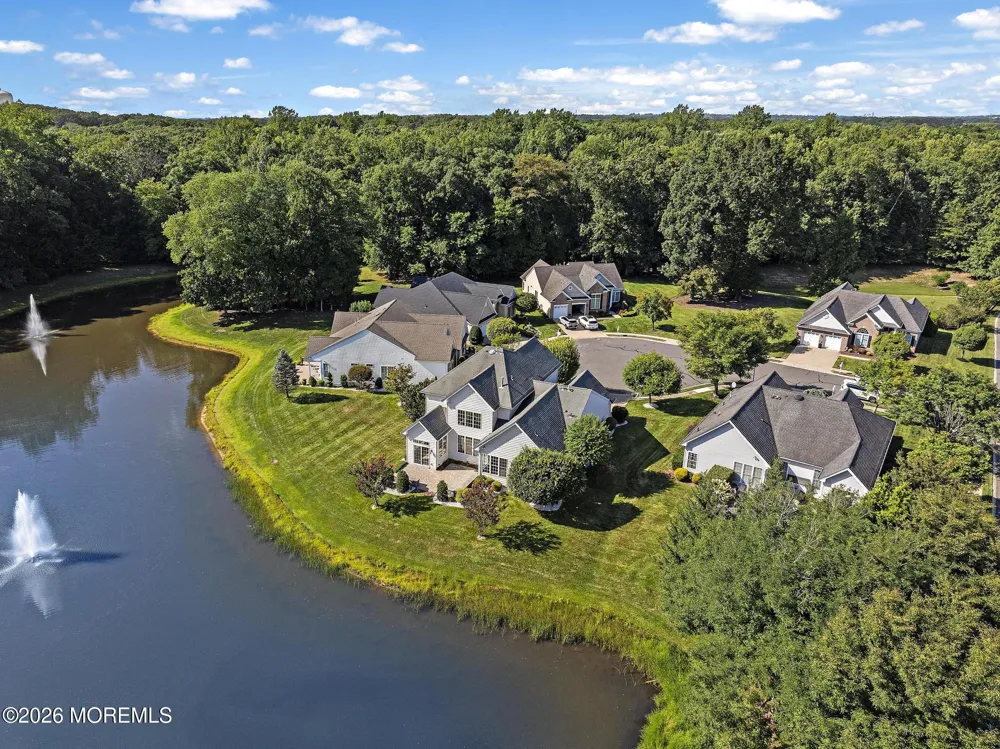3 Halecrest Court Freehold, NJ 07728