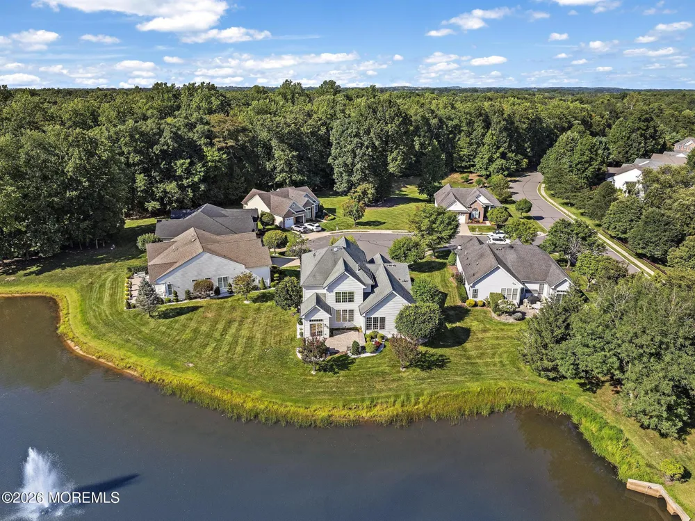 3 Halecrest Court Freehold, NJ 07728