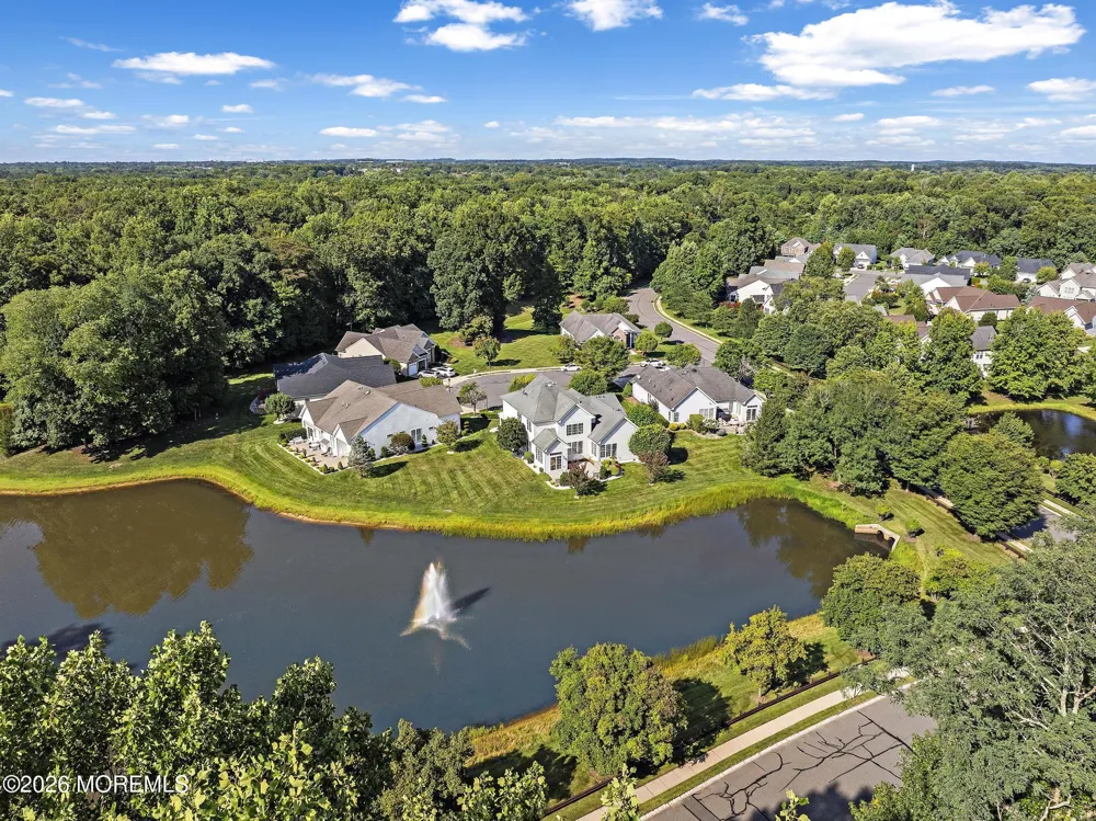 3 Halecrest Court Freehold, NJ 07728