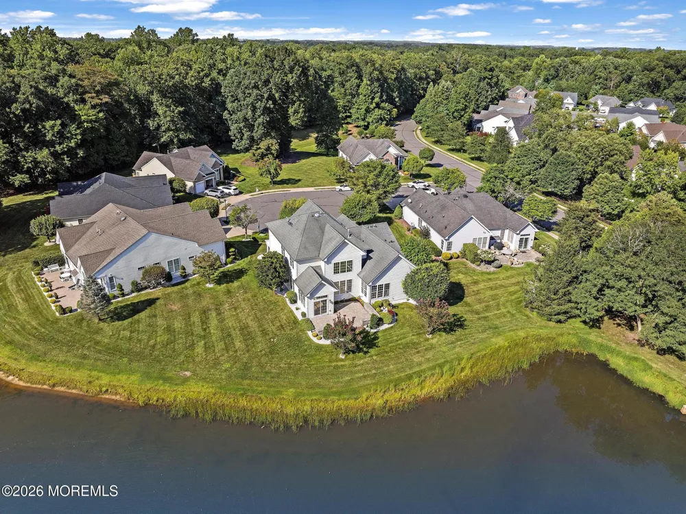 3 Halecrest Court Freehold, NJ 07728