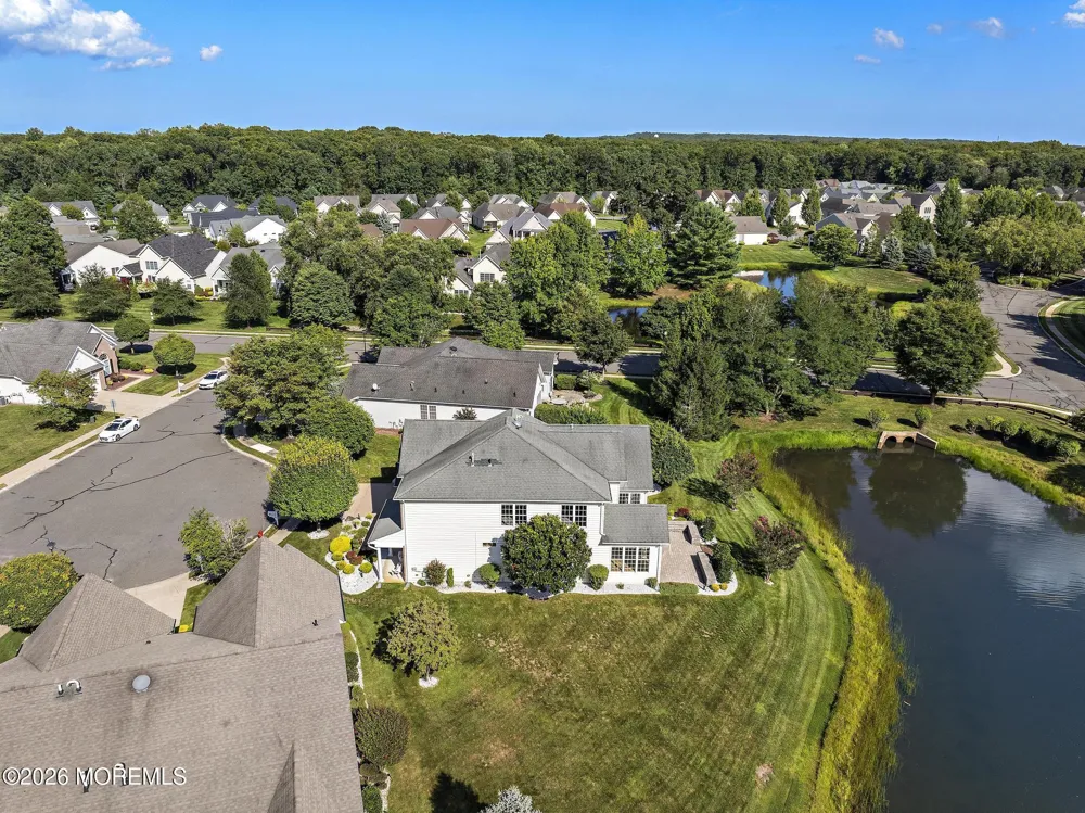 3 Halecrest Court Freehold, NJ 07728