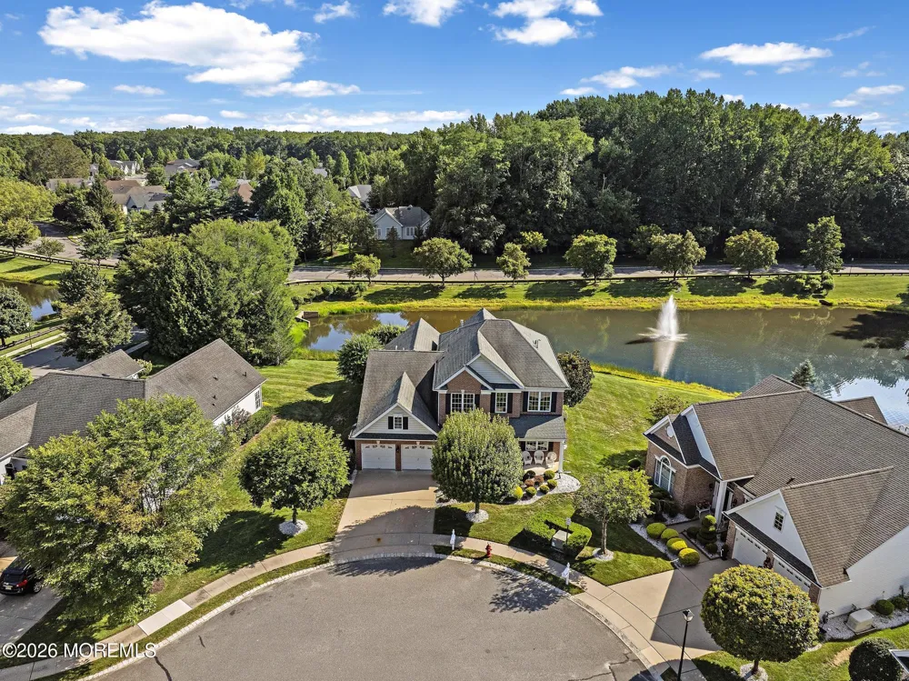3 Halecrest Court Freehold, NJ 07728