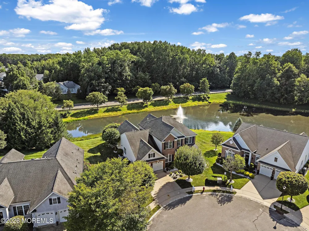 3 Halecrest Court Freehold, NJ 07728
