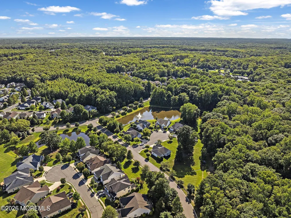 3 Halecrest Court Freehold, NJ 07728