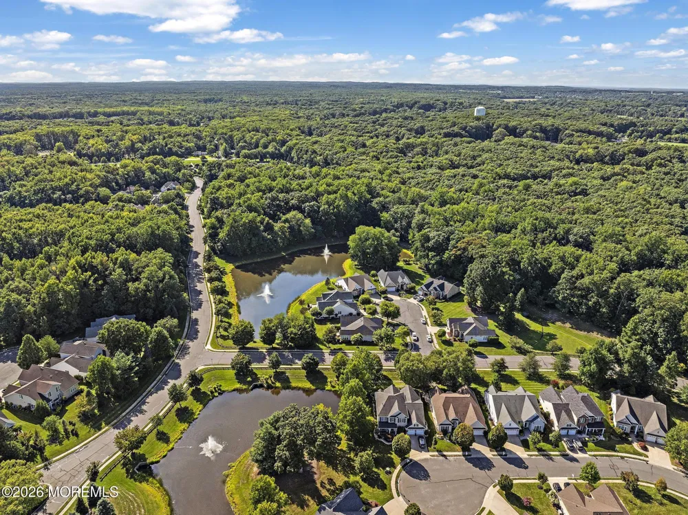 3 Halecrest Court Freehold, NJ 07728