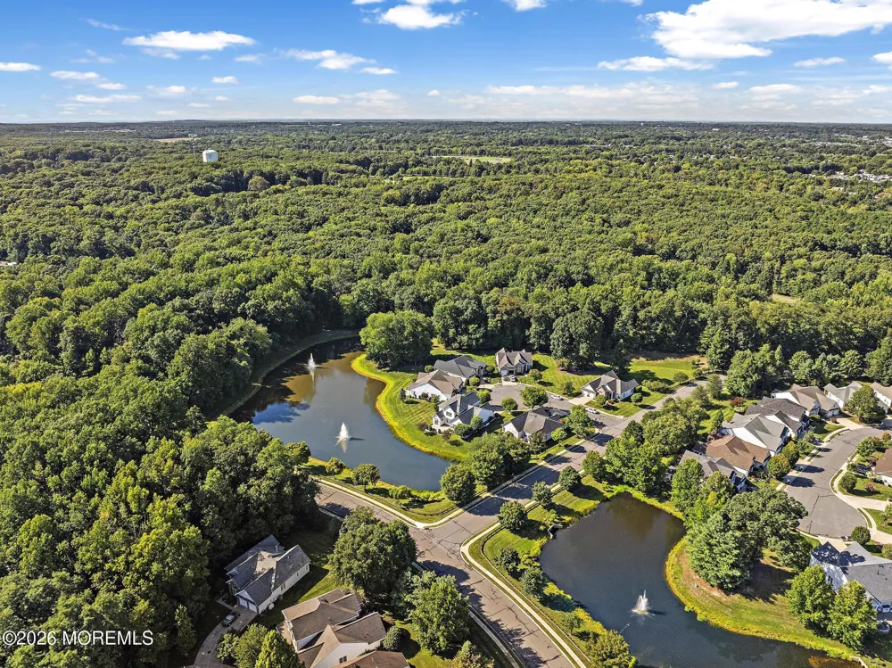 3 Halecrest Court Freehold, NJ 07728