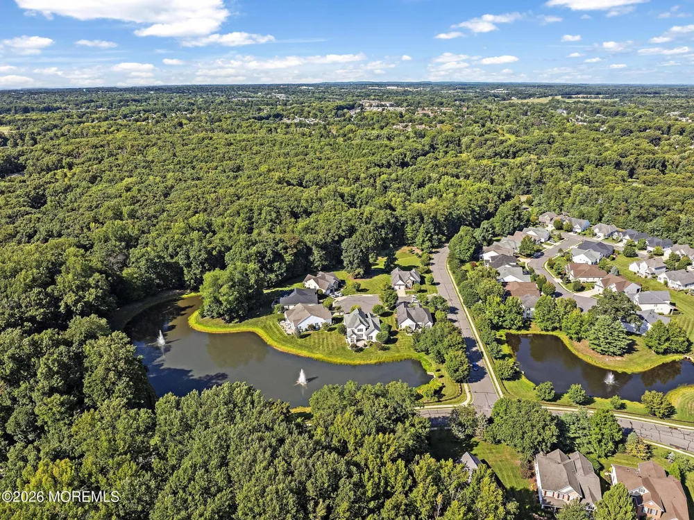 3 Halecrest Court Freehold, NJ 07728