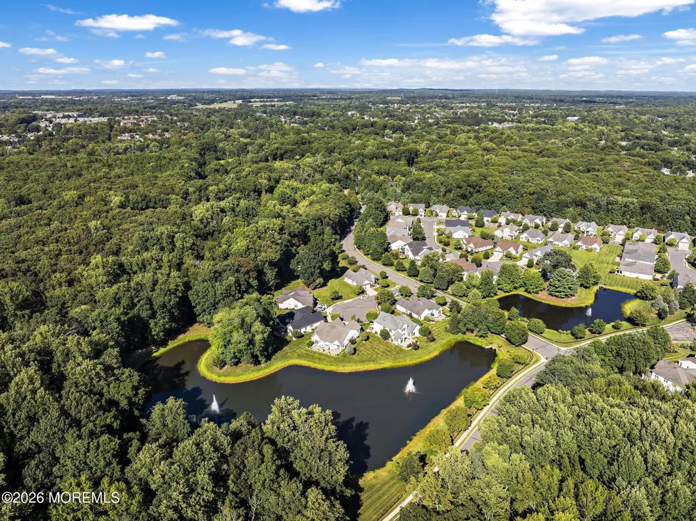 3 Halecrest Court Freehold, NJ 07728