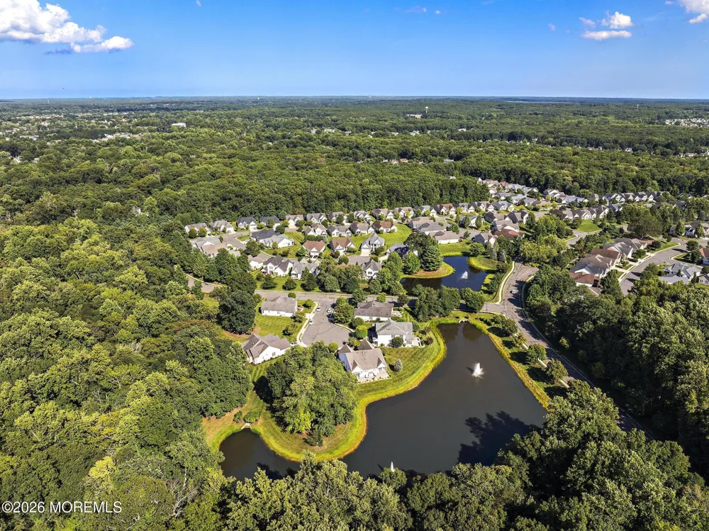 3 Halecrest Court Freehold, NJ 07728