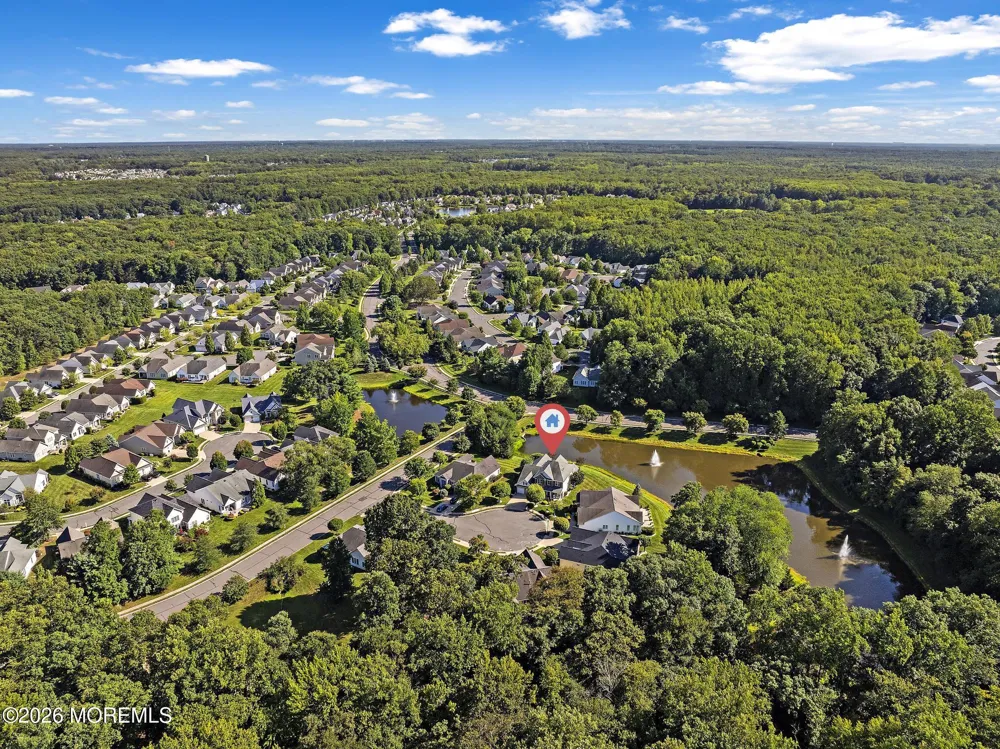 3 Halecrest Court Freehold, NJ 07728