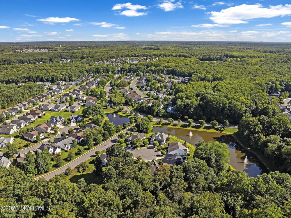 3 Halecrest Court Freehold, NJ 07728
