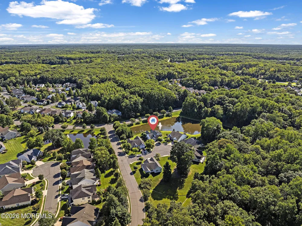 3 Halecrest Court Freehold, NJ 07728