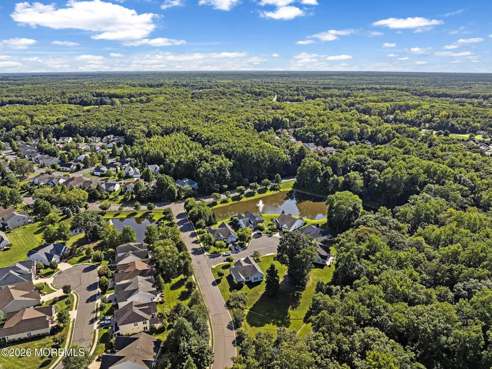 3 Halecrest Court Freehold, NJ 07728