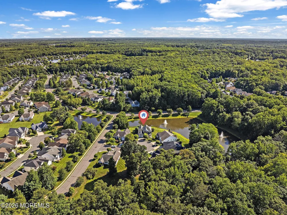 3 Halecrest Court Freehold, NJ 07728
