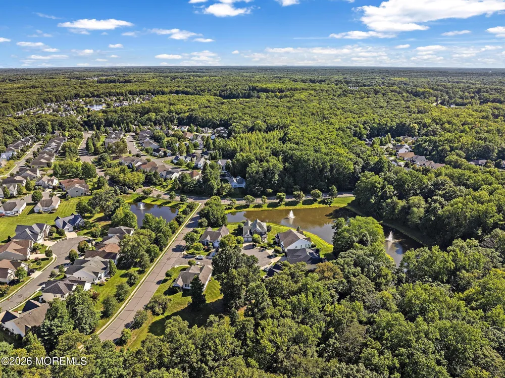3 Halecrest Court Freehold, NJ 07728