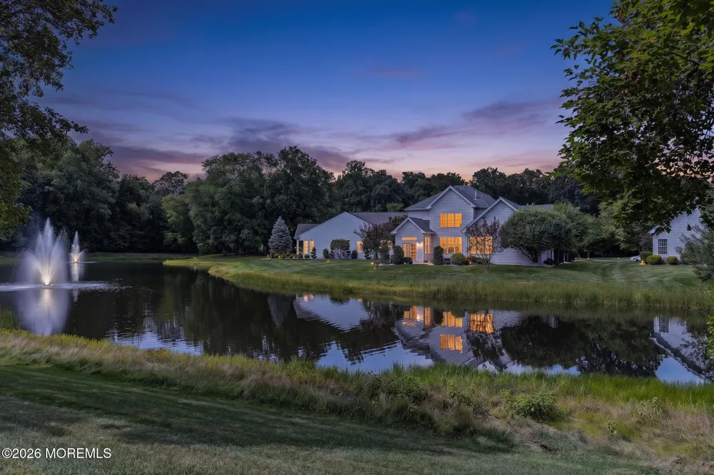 3 Halecrest Court Freehold, NJ 07728