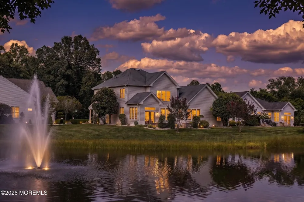 3 Halecrest Court Freehold, NJ 07728